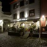 Szálloda Grand Český Krumlov