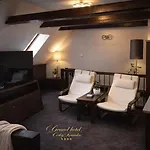 غراند 4* Český Krumlov