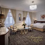 Szálloda Grand 4*
