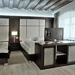Grand Hotel 4*