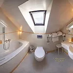 فندق غراند Český Krumlov