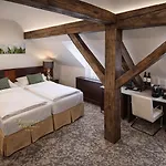 Grand Cesky Krumlov