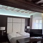 Grand Hotel Český Krumlov