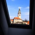 غراند Český Krumlov