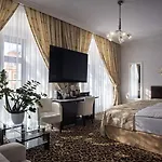 Szálloda Grand 4*