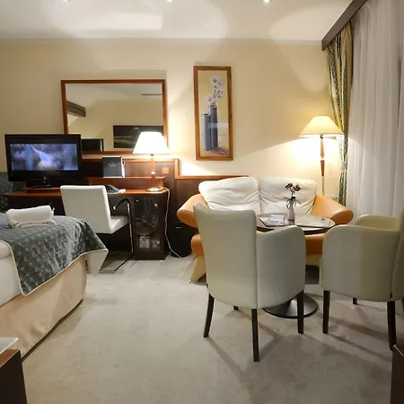 Hotel Grand Český Krumlov