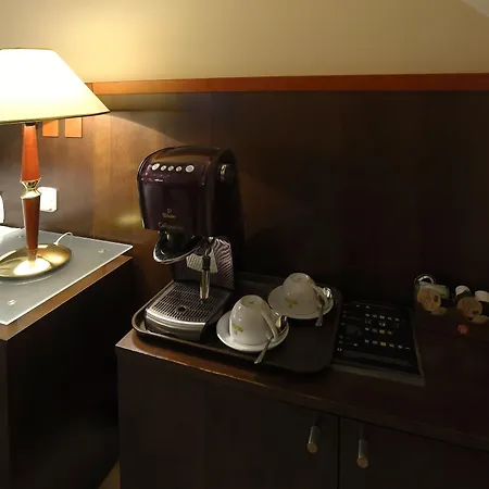 Hotel Grand