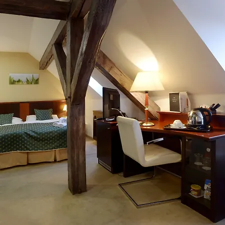 Hotel Grand Cesky Krumlov
