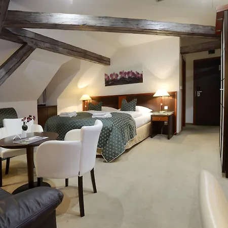 Grand Szálloda 4*