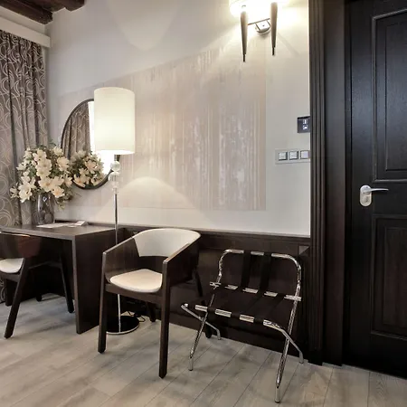 Szálloda Grand 4*