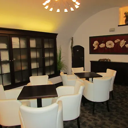 Grand 4* Český Krumlov