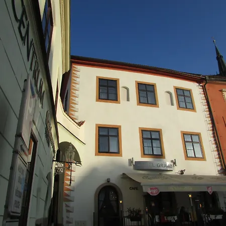 Szálloda Grand 4*