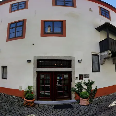غراند Český Krumlov