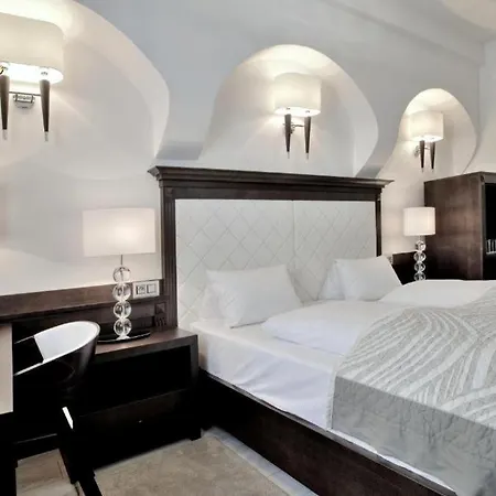 Grand 4* Cesky Krumlov