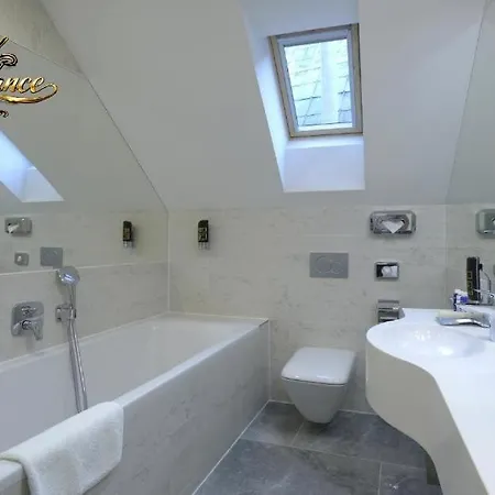 Hotel Grand Český Krumlov