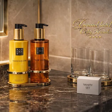 Grand Hotel 4*