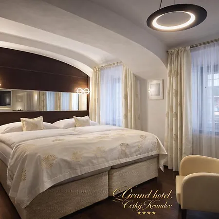 Grand מלון 4*