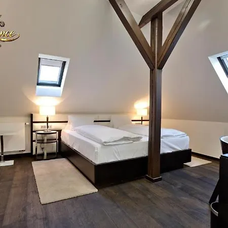Grand Cesky Krumlov