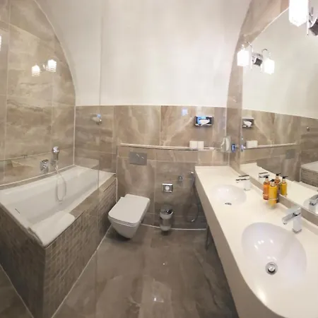 Grand Hotel 4*