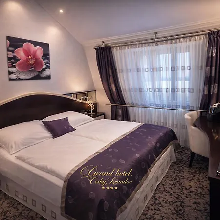 Szálloda Grand