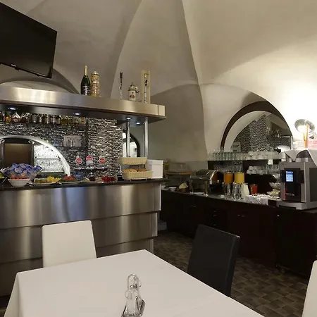 Hotel Grand Český Krumlov