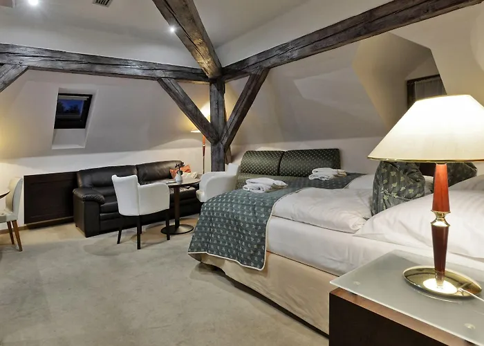 Grand Český Krumlov
