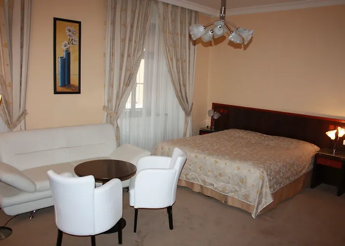 Hotel Grand 4*