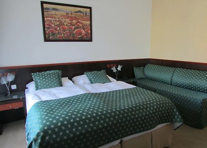 Grand 4* Cesky Krumlov