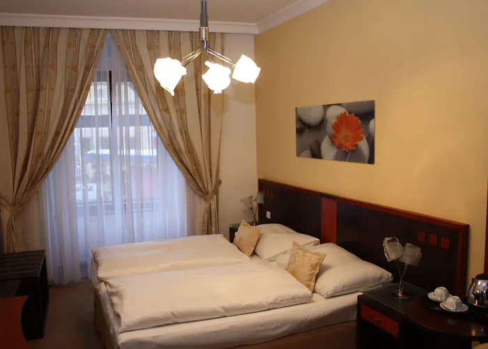 Hotel Grand 4*
