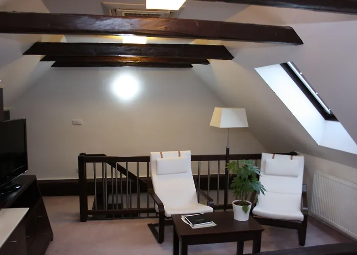 Grand 4* Чески-Крумлов