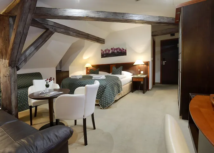 Grand Hotel 4*