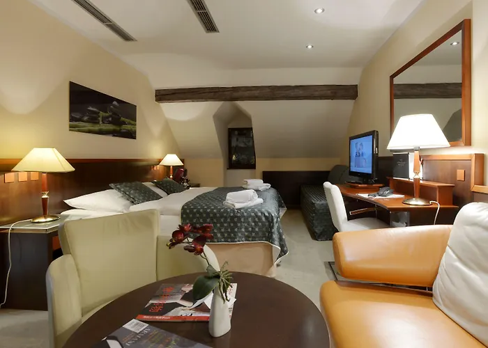 Grand Hotel 4*