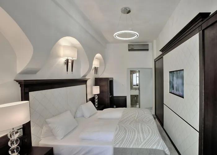 Grand 4* Чески-Крумлов