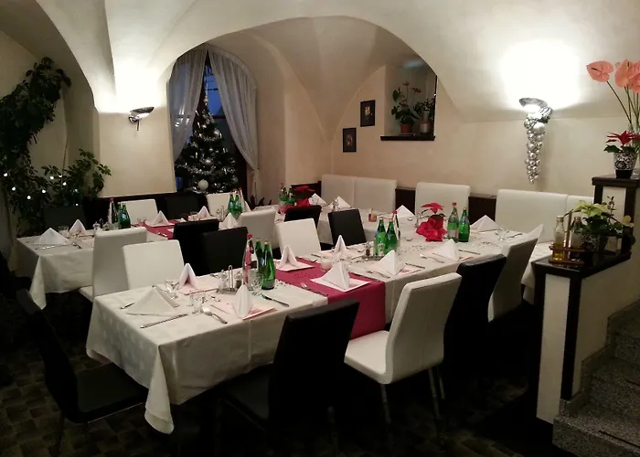 Grand Hotel Český Krumlov