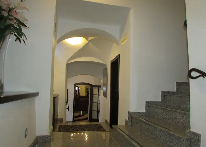 Grand Hotel Cesky Krumlov