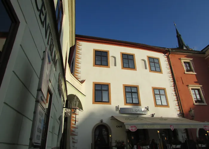 Hotel Grand 4*