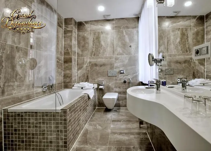 Grand Hotel 4*