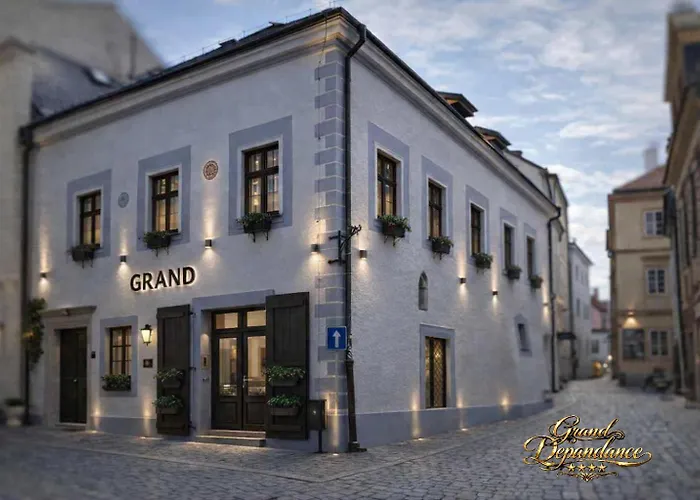 Grand Hotel