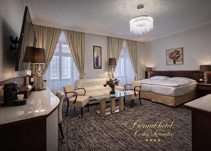 Hotel Grand 4*