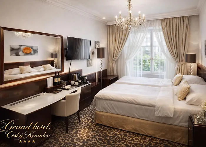 Grand Hotel