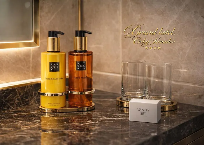 Grand Hotel 4*