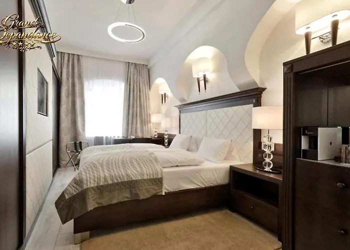 Hotel Grand 4*