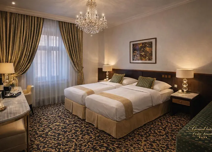 Hotel Grand