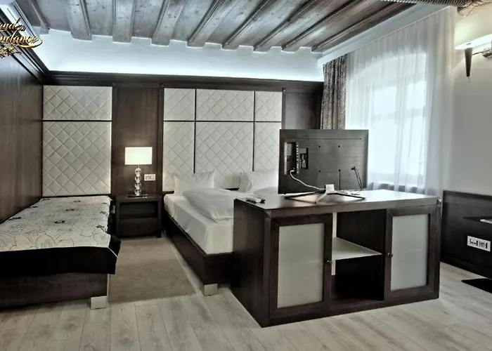 Grand Hotel 4*