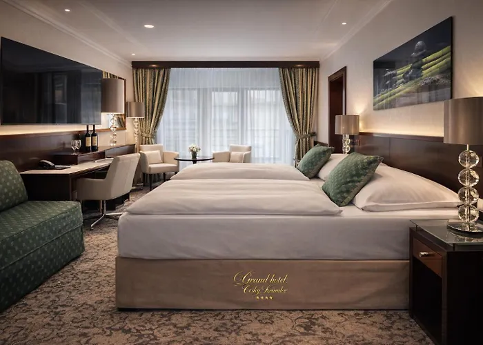 Hotel Grand 4*