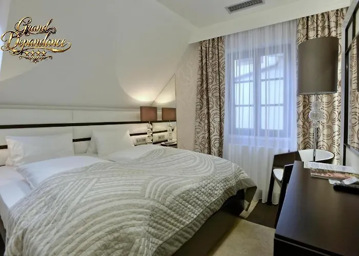 Hotel Grand 4*