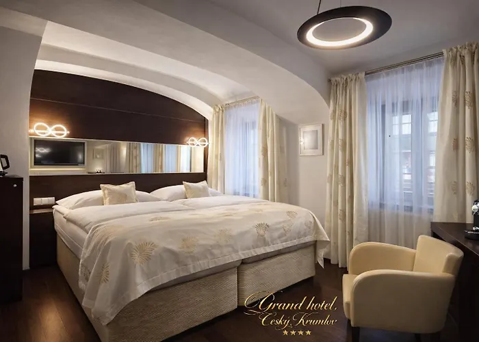 Grand Hotel 4*