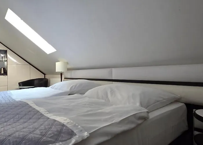 Hotel Grand Cesky Krumlov
