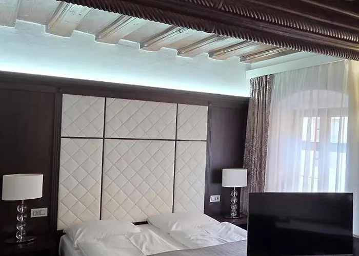 Grand Hotel Cesky Krumlov