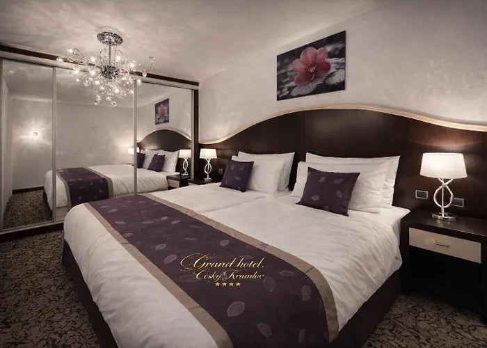 Hotel Grand